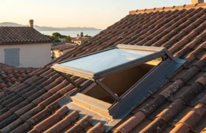 Entretien velux