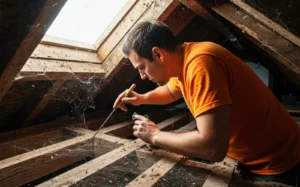 Recherche de nuisibles dans le Var